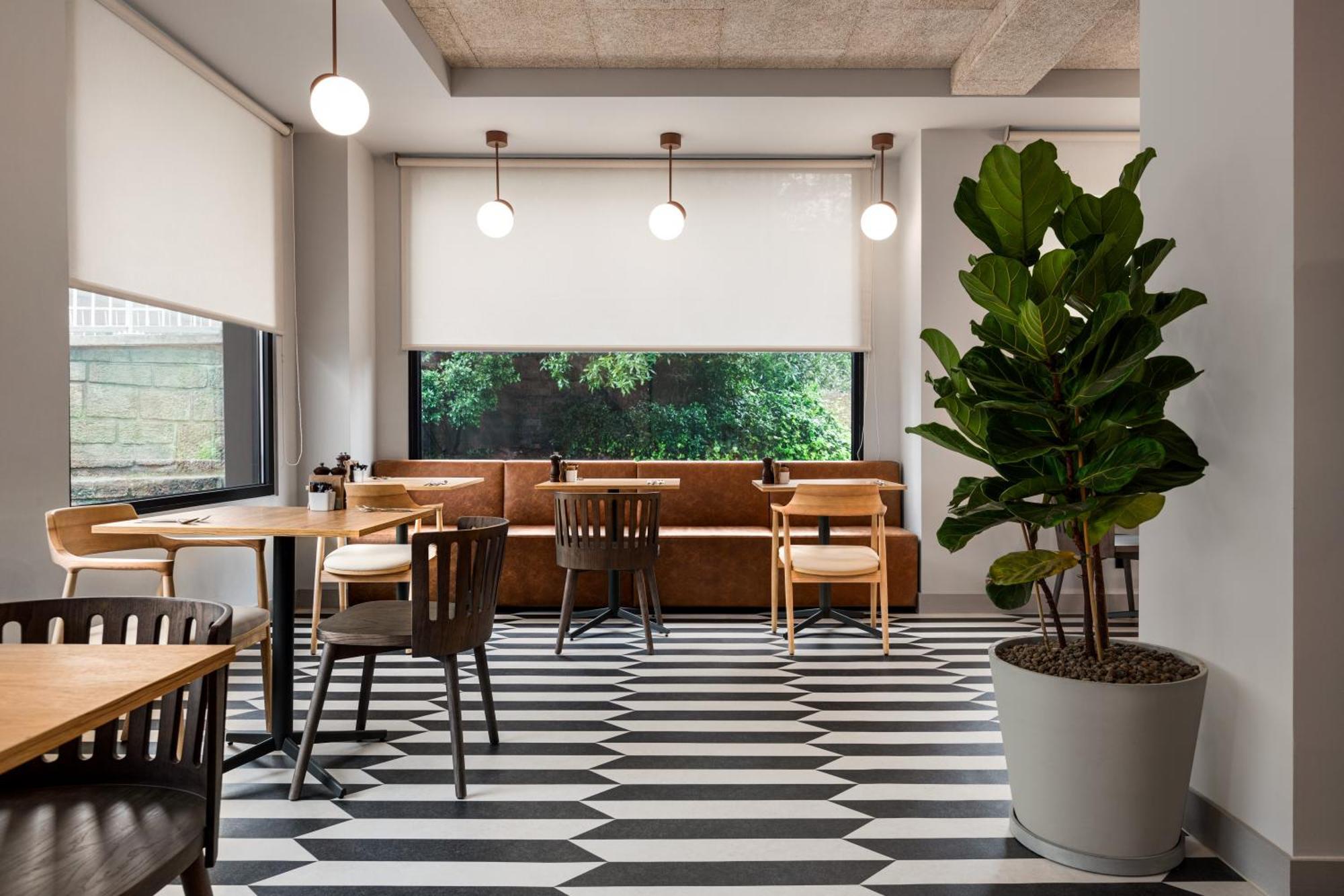Hotel Express - Boavista By Ihg