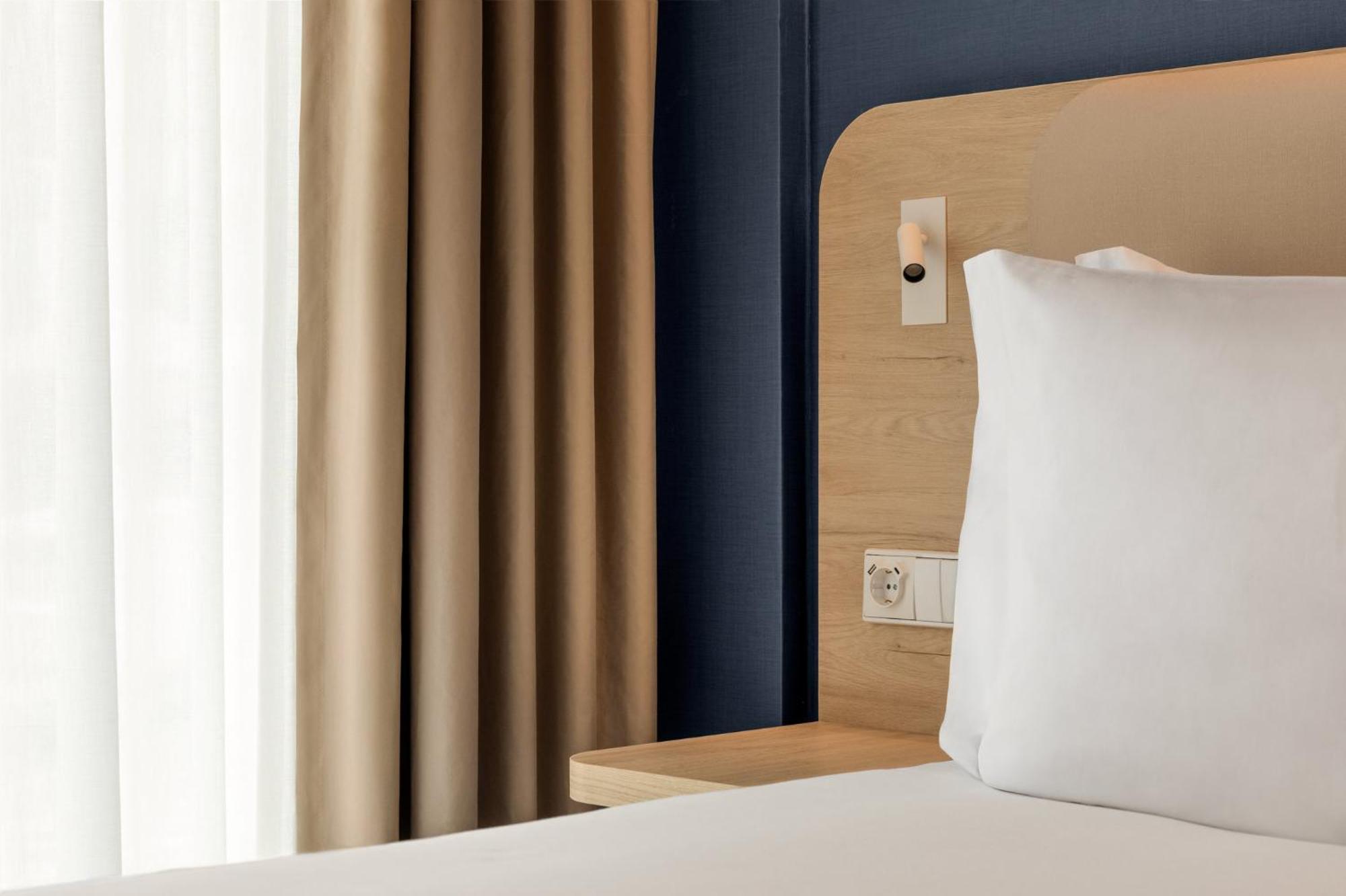 Hotel Express - Boavista By Ihg 3*