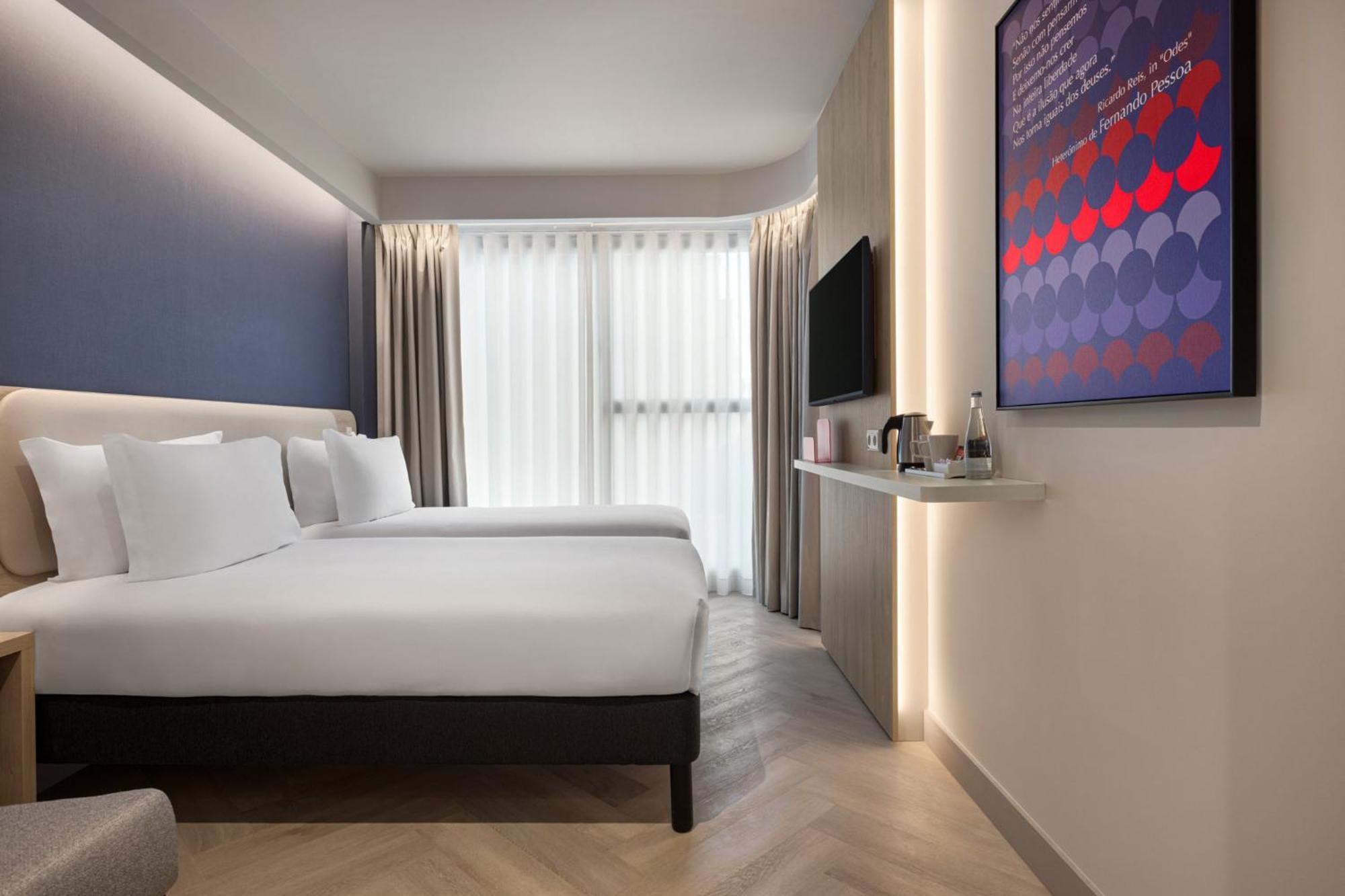 Hotel Express - Boavista By Ihg
