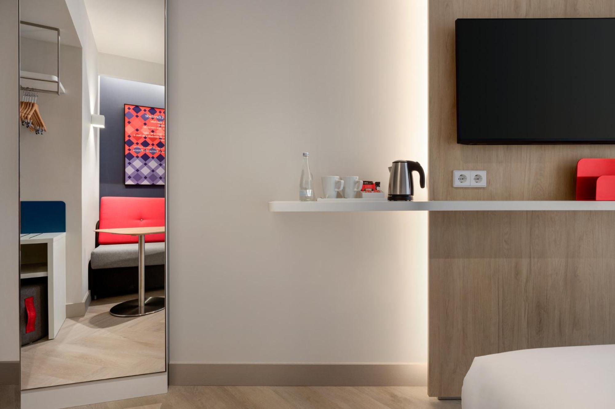 Hotel Express - Boavista By Ihg