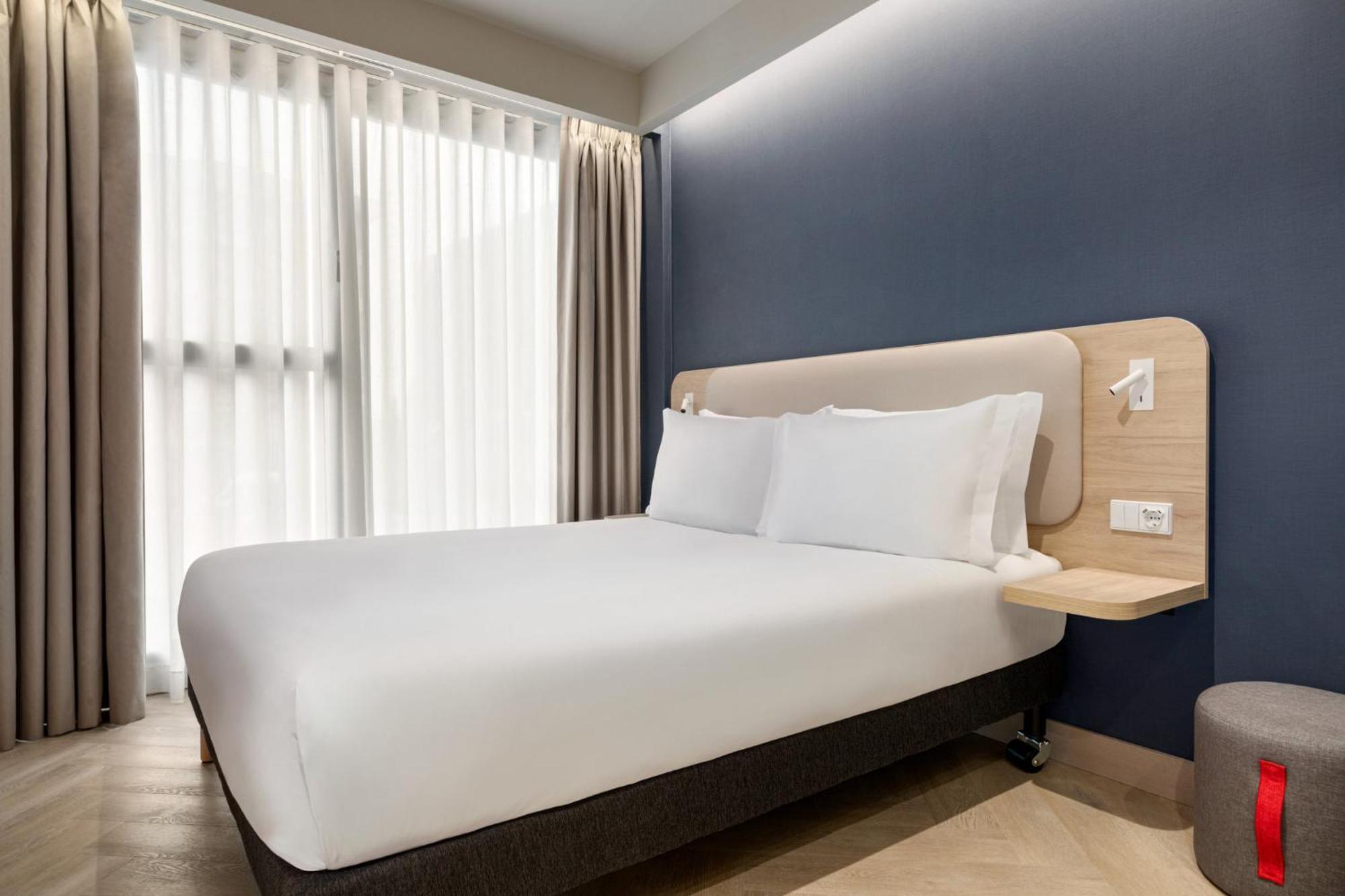 Hotel Express - Boavista By Ihg Oporto