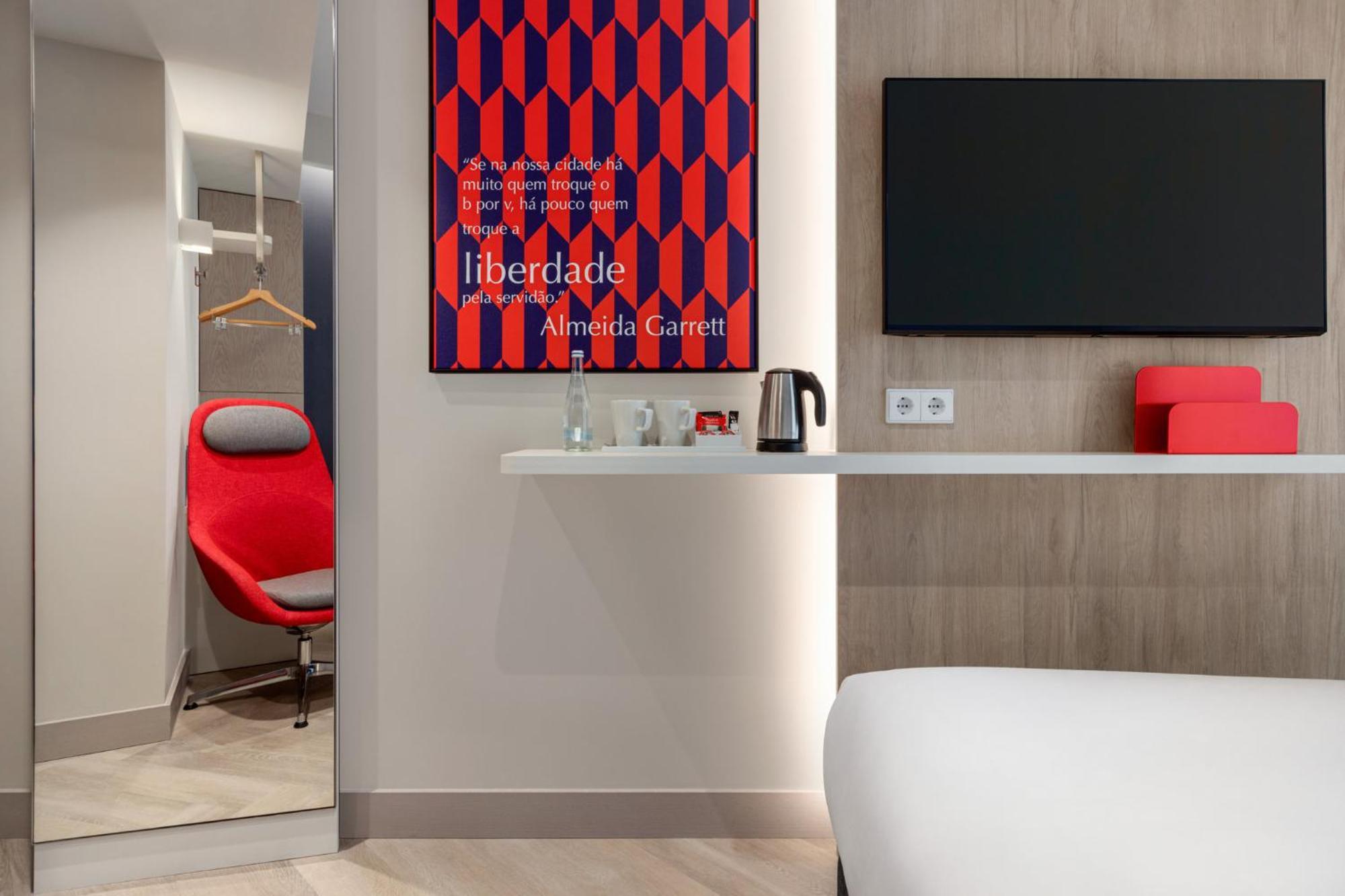 Express - Boavista By Ihg