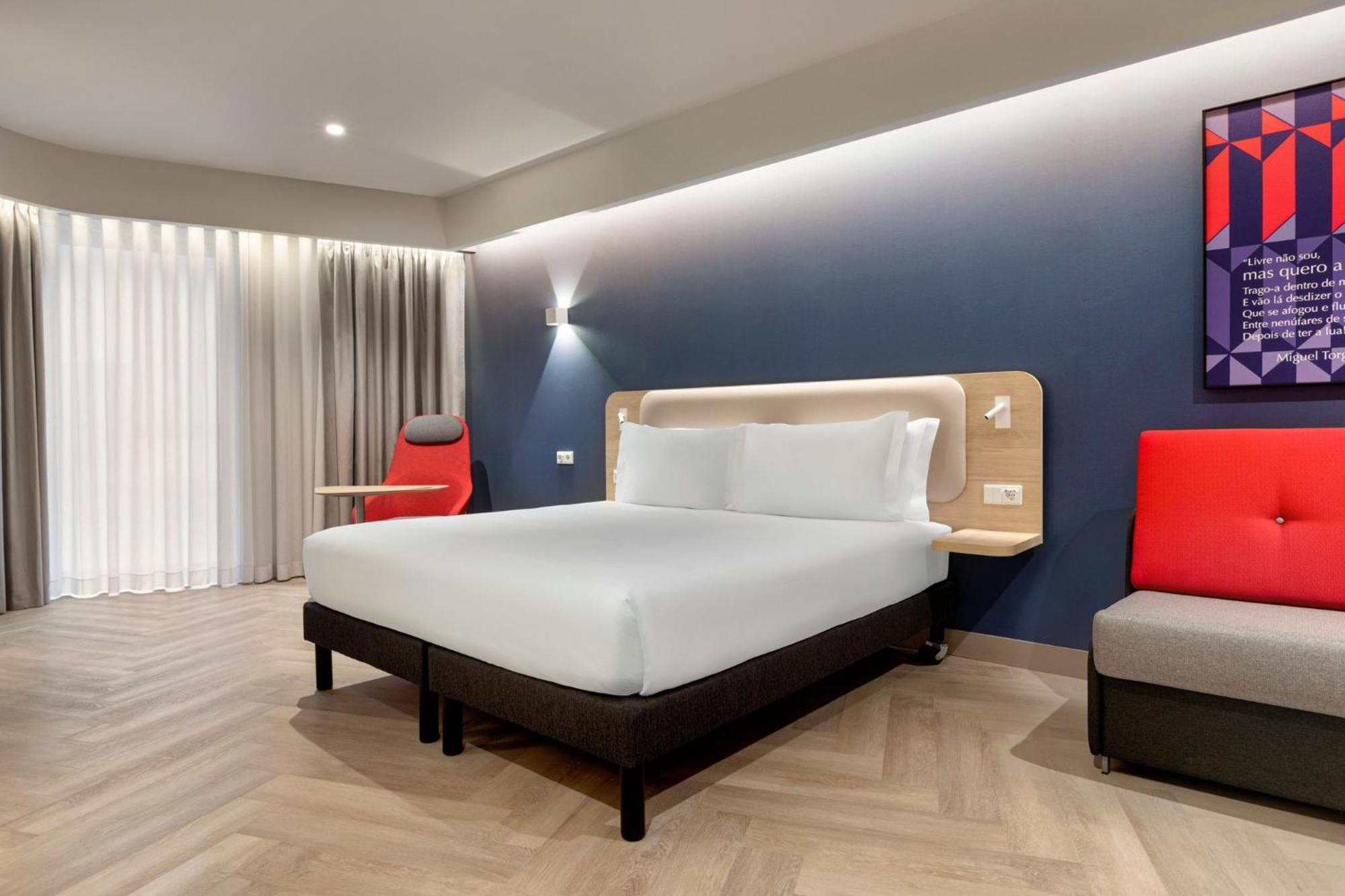 Hotel Express - Boavista By Ihg