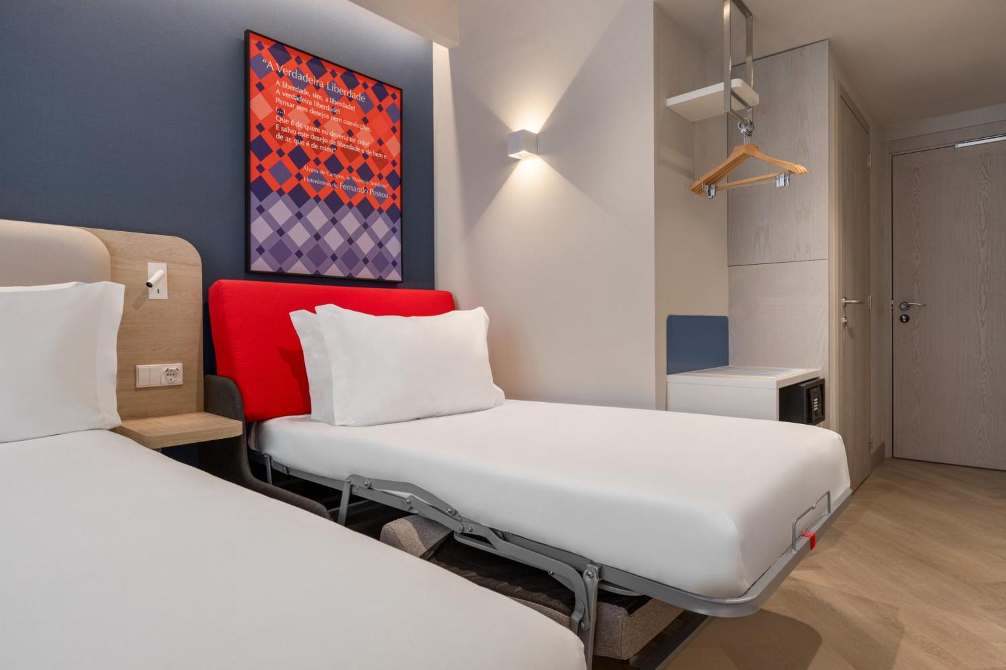 Express - Boavista By Ihg 3* Porto