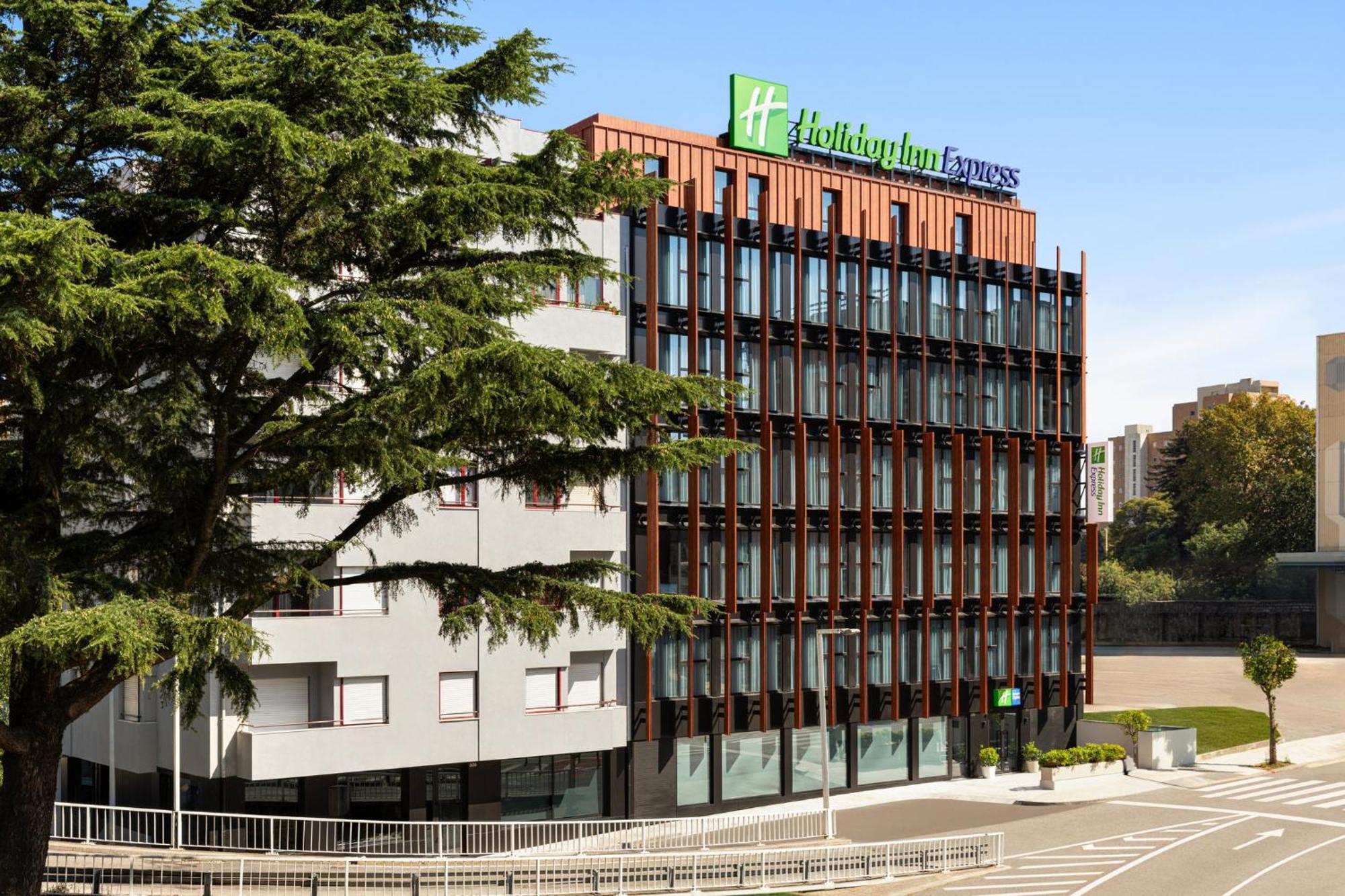 Express - Boavista By Ihg
