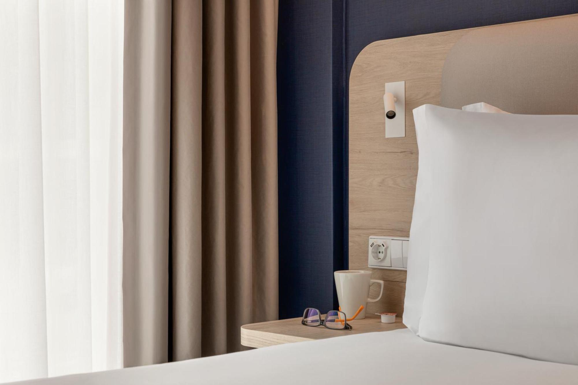 Express - Boavista By Ihg Hotel