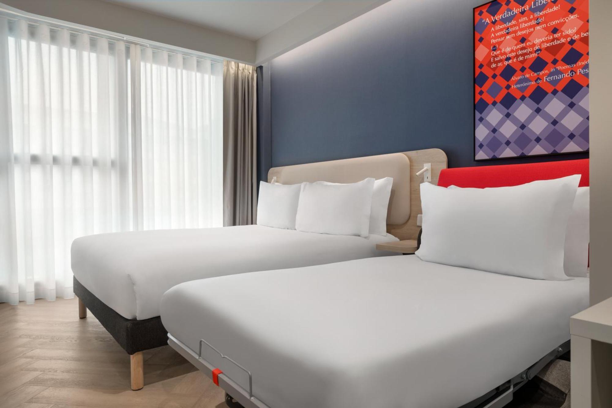 Hotel Express - Boavista By Ihg Oporto