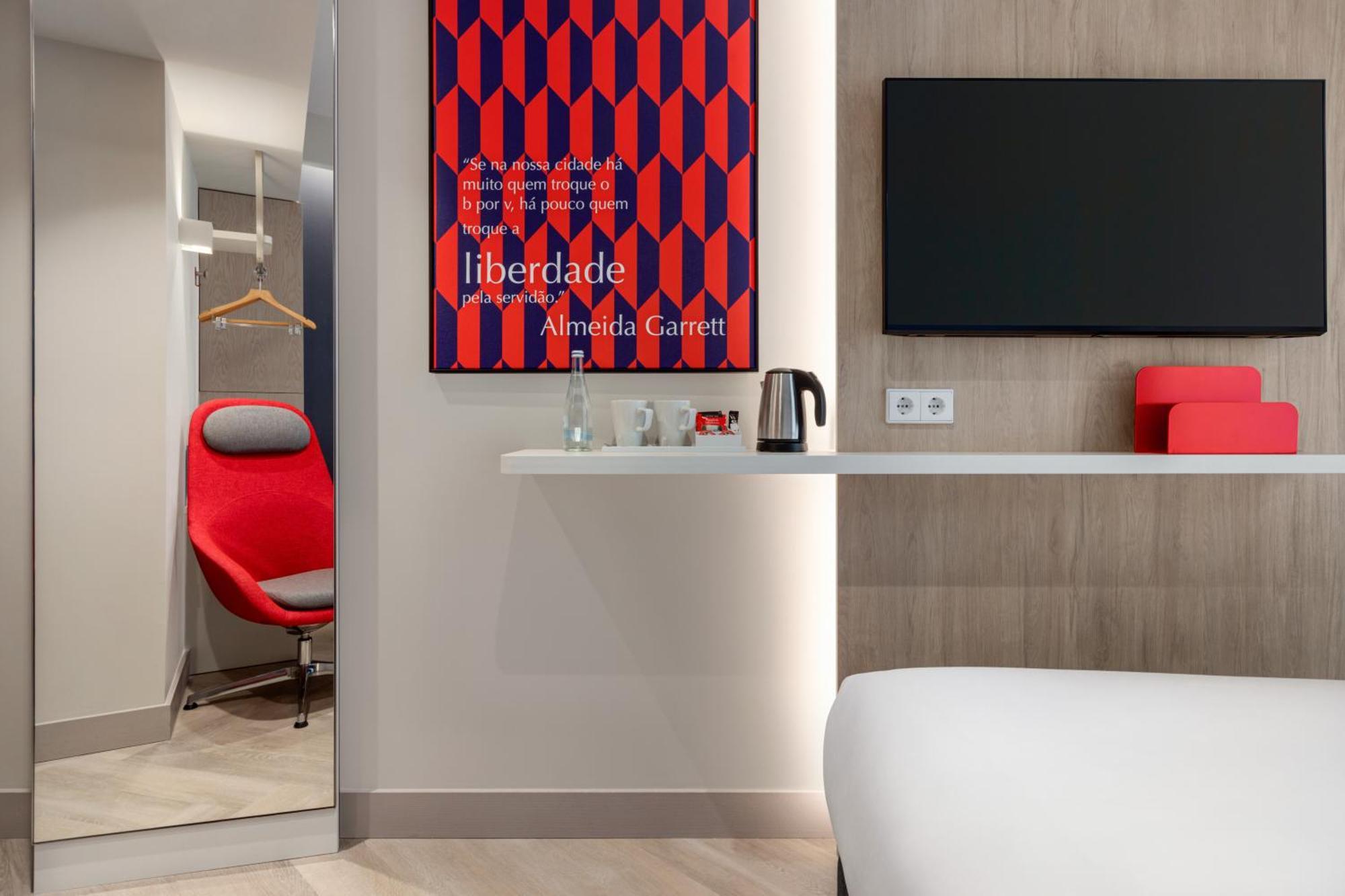 Express - Boavista By Ihg Porto