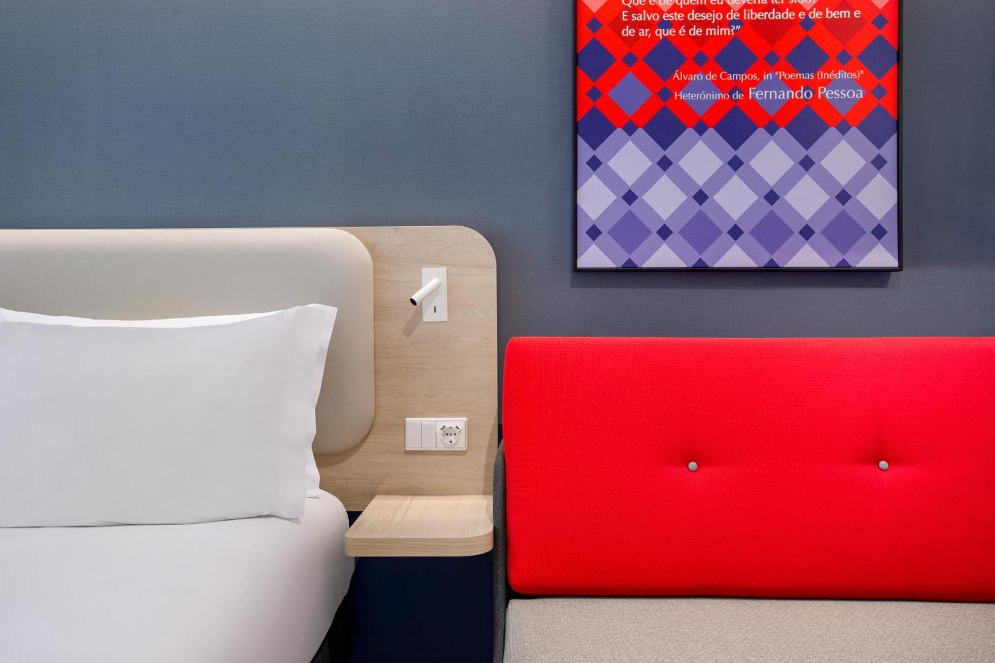 Express - Boavista By Ihg Hotel