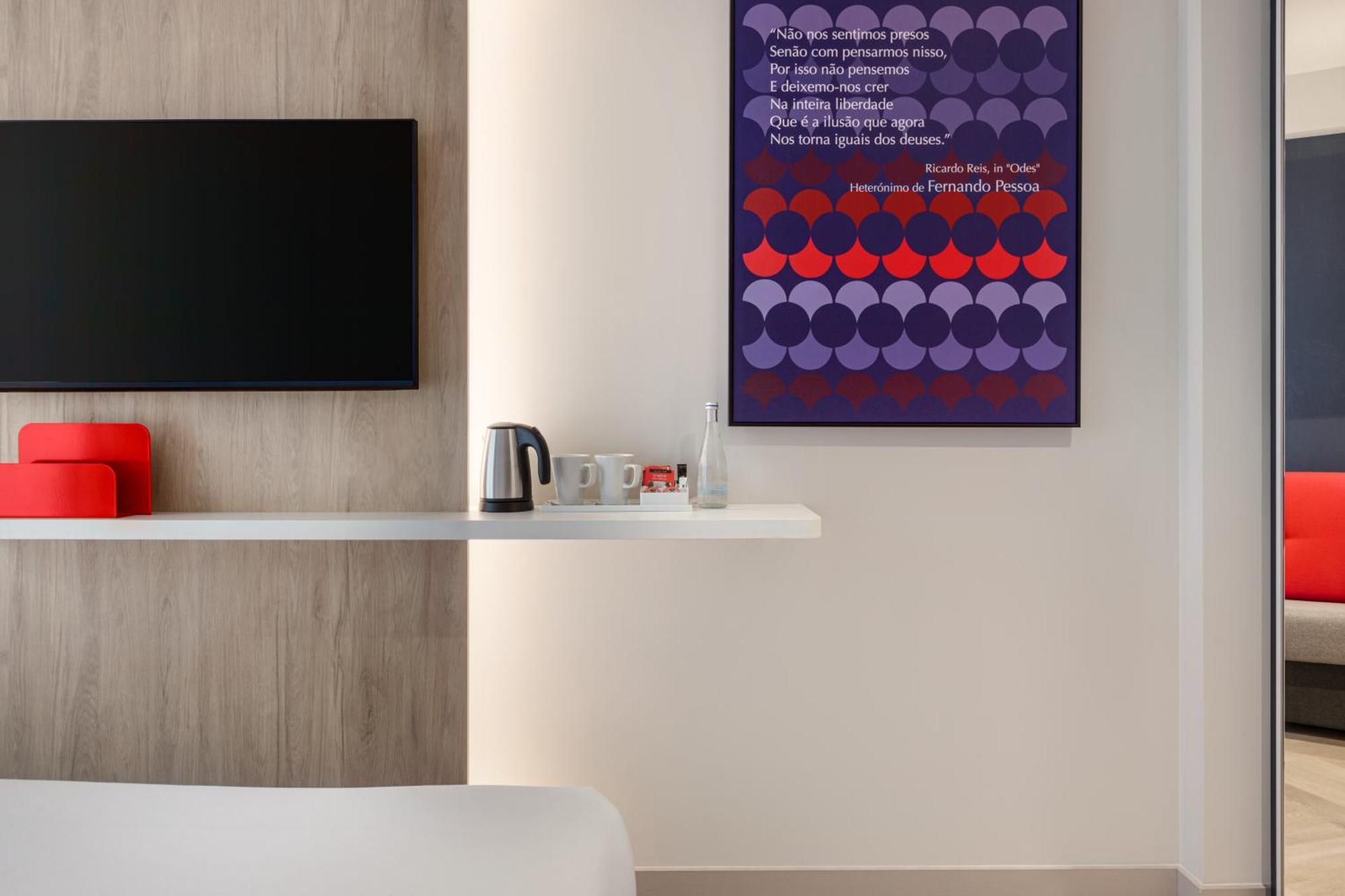 Express - Boavista By Ihg 3*
