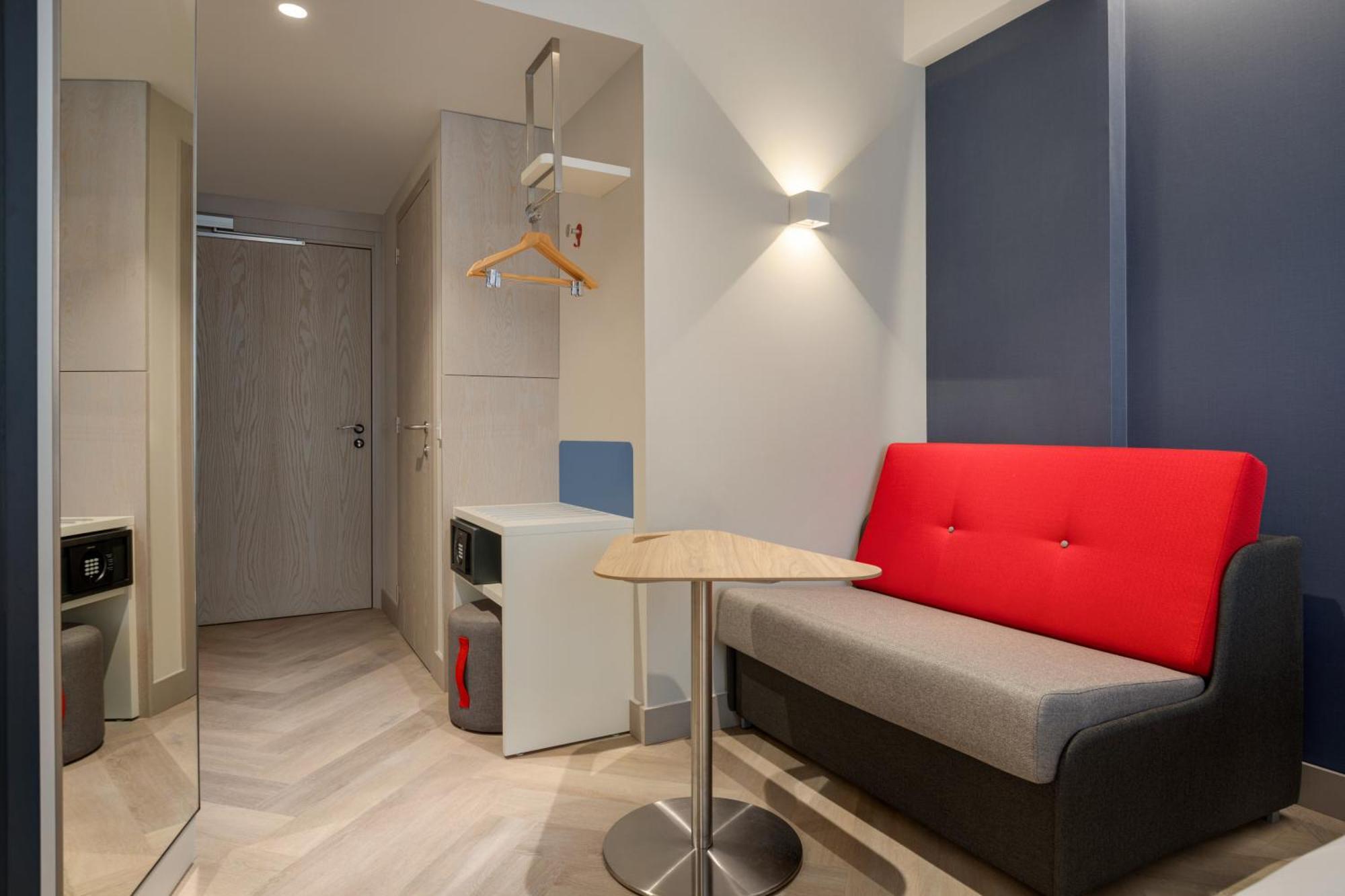 Express - Boavista By Ihg 3* Porto