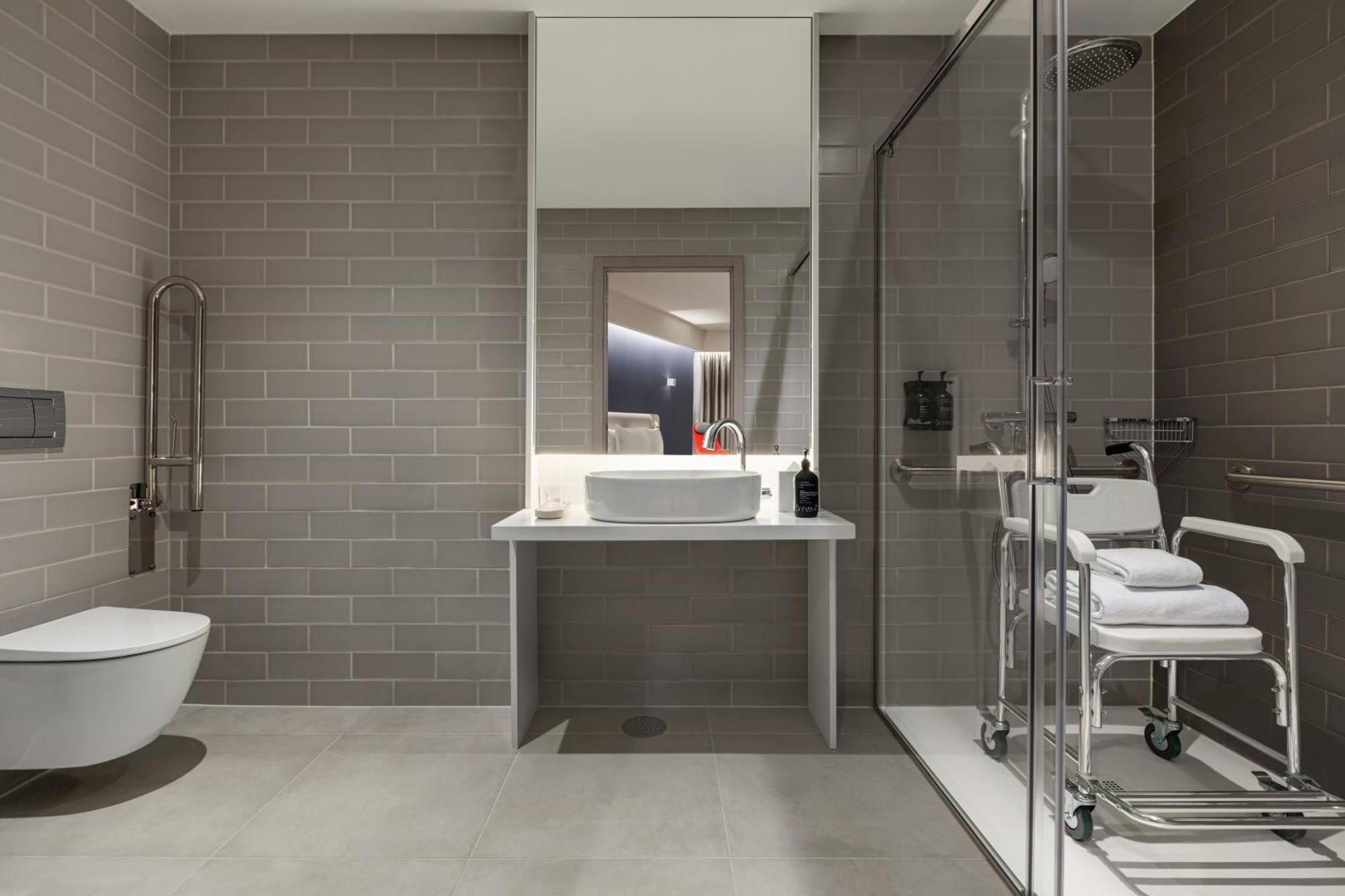 Hotel Express - Boavista By Ihg