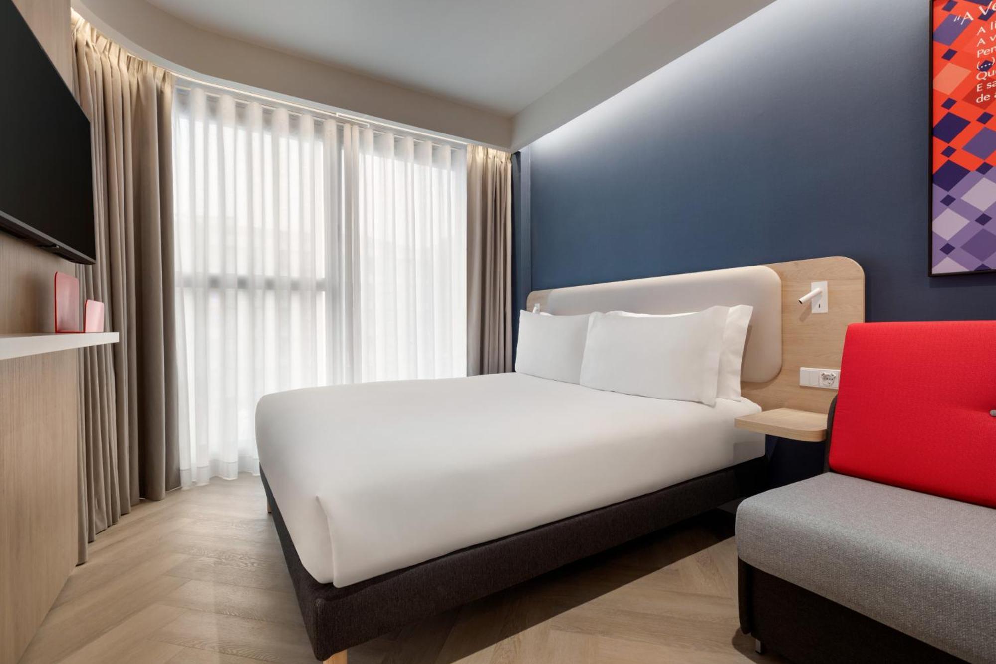 Express - Boavista By Ihg 3*