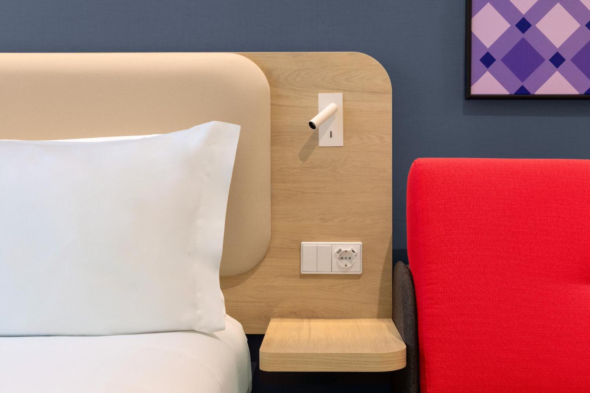 Express - Boavista By Ihg Hotel 3*