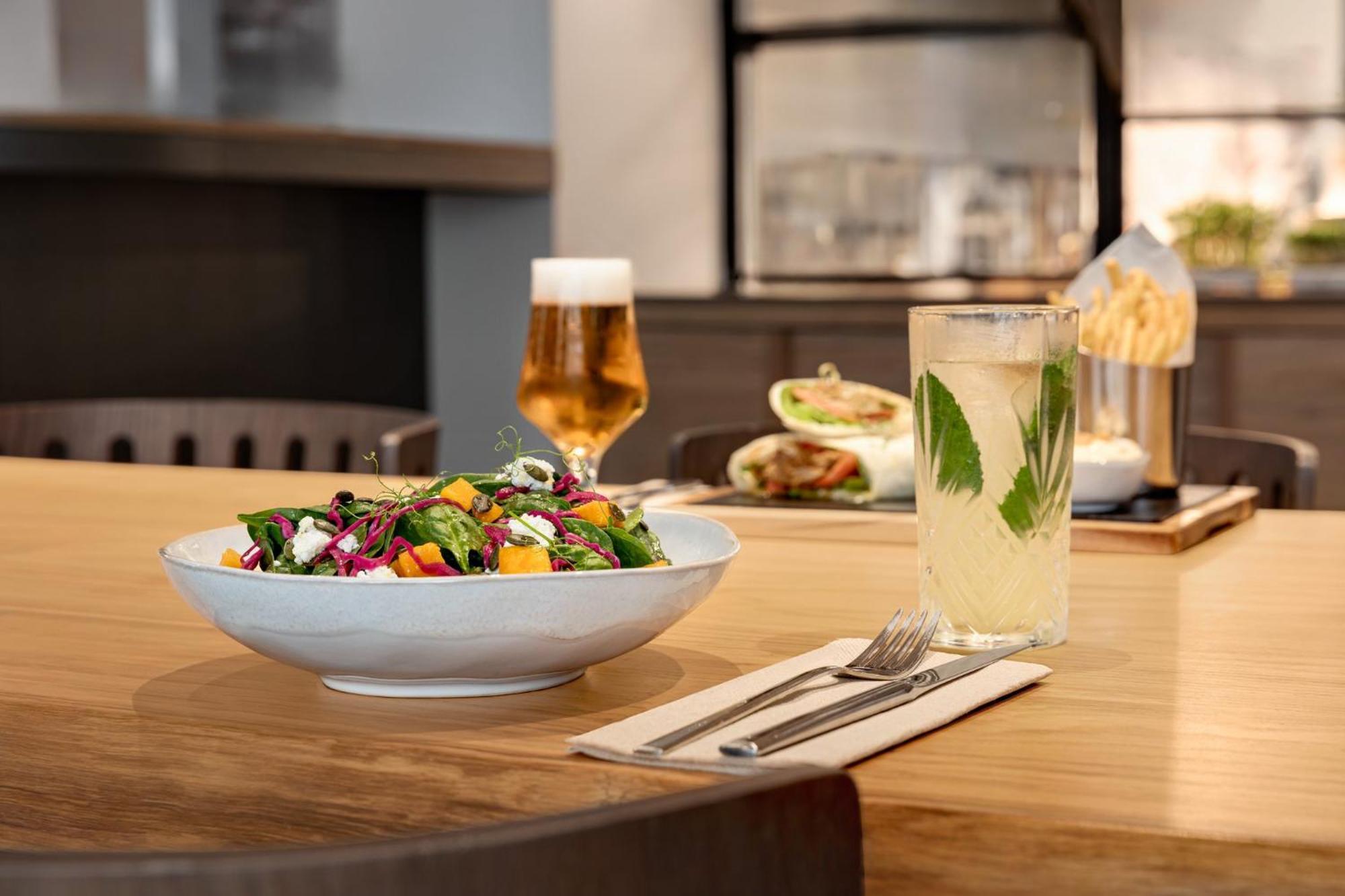Hotel Express - Boavista By Ihg