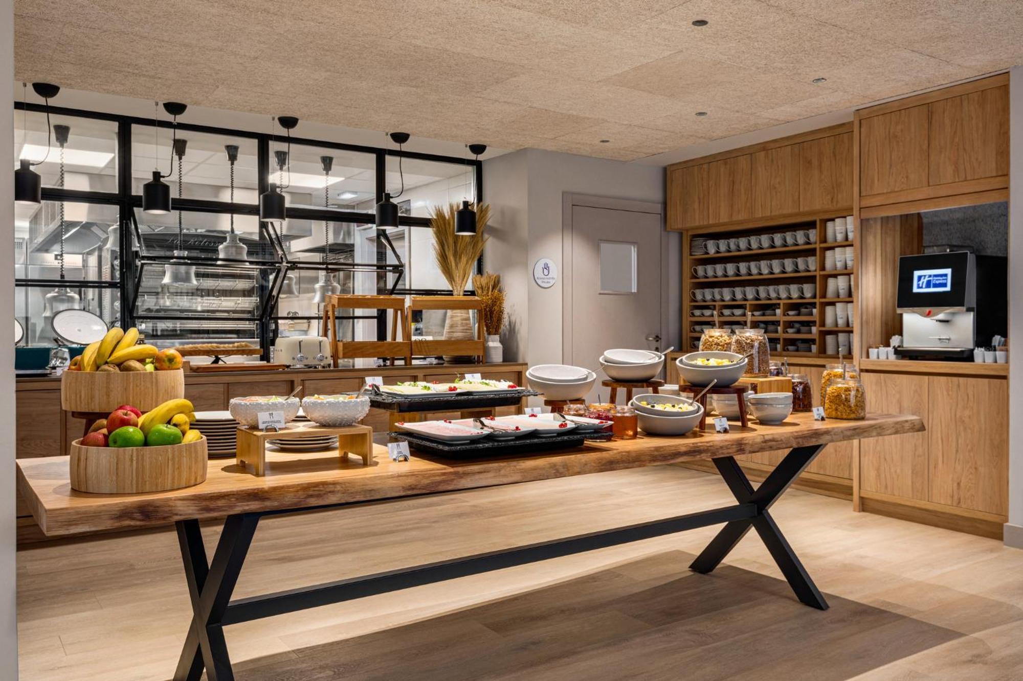 Express - Boavista By Ihg 3*